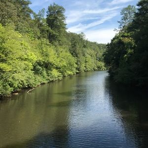 Meet your Posher, Geoffrey